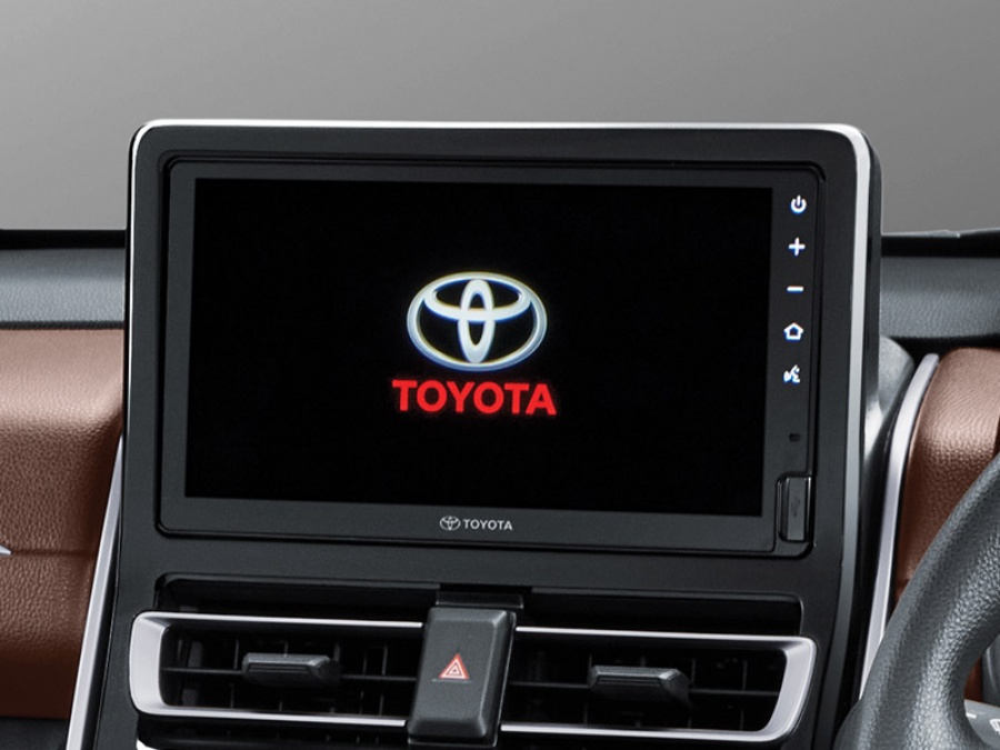 Chi tiết Toyota Innova Zenix - Bản cao nhất, sang xịn như SUV đàn anh - Ảnh 5.