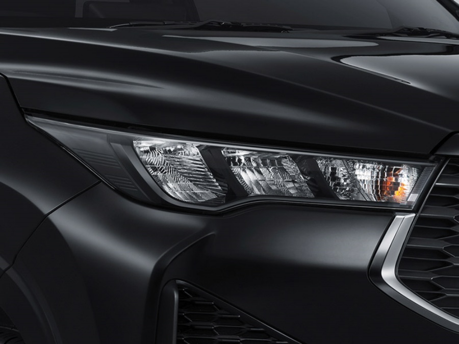 Chi tiết Toyota Innova Zenix - Bản cao nhất, sang xịn như SUV đàn anh - Ảnh 13.