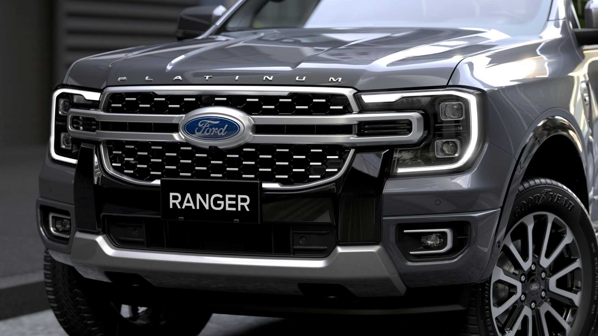 Ford Ranger đời mới thêm cấu hình cao cấp: Trên Wildtrak, dưới Raptor - Ảnh 8.