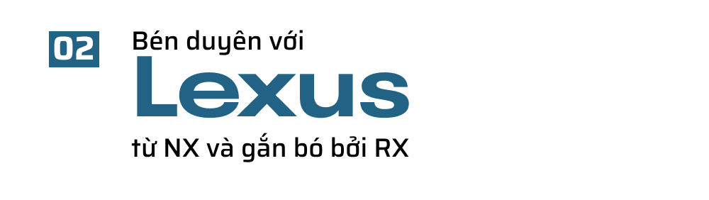 Từ Innova qua 3 đời Lexus, bác sĩ 8X chọn tiếp LX 600: ‘Dùng Lexus rồi khó sang thương hiệu khác’ - Ảnh 5.