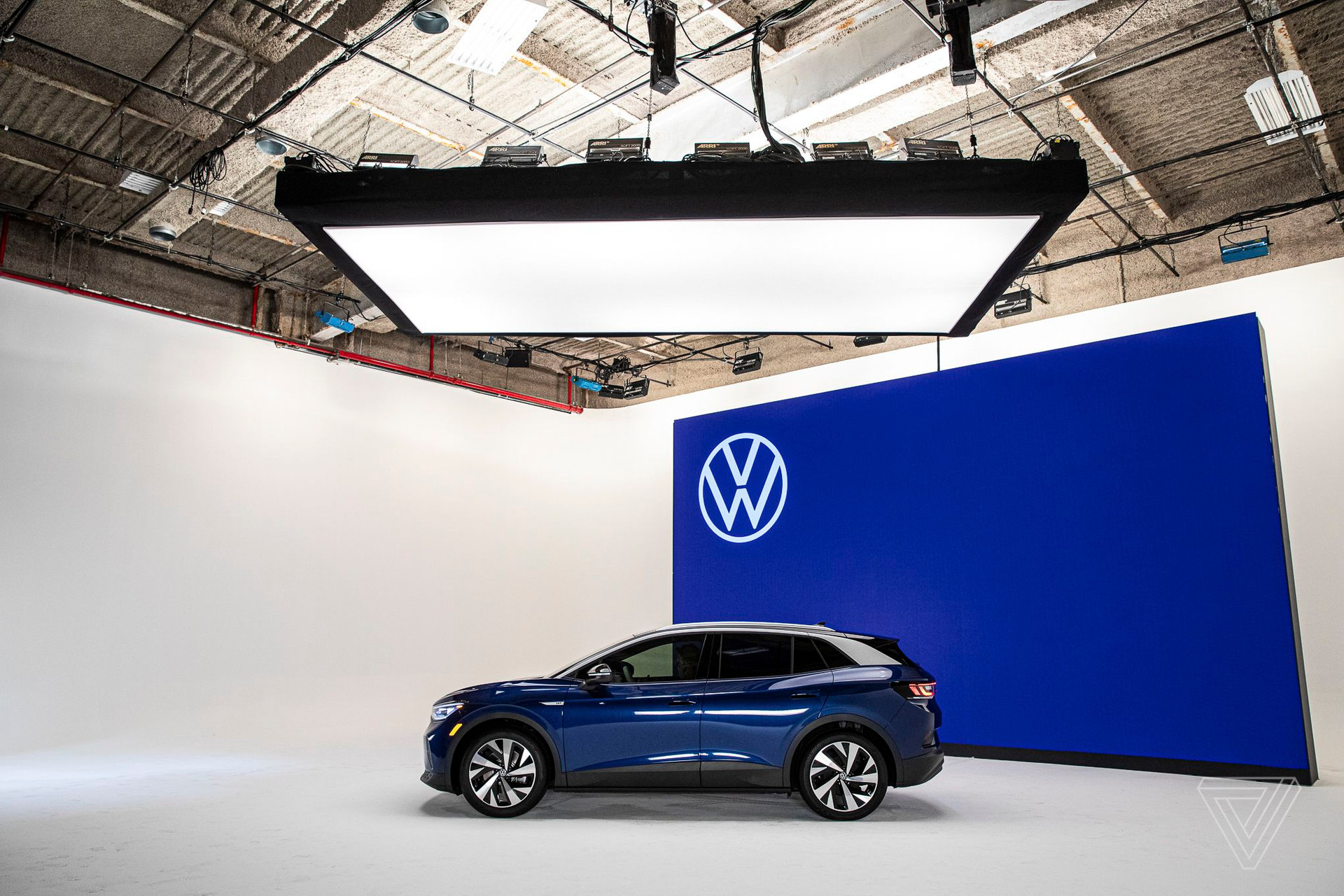 Bài học Volkswagen: Thương hiệu xe lớn, có nhiều tiền nhưng vẫn chẳng thể làm ra được một chiếc ô tô điện hoàn hảo - Ảnh 3.