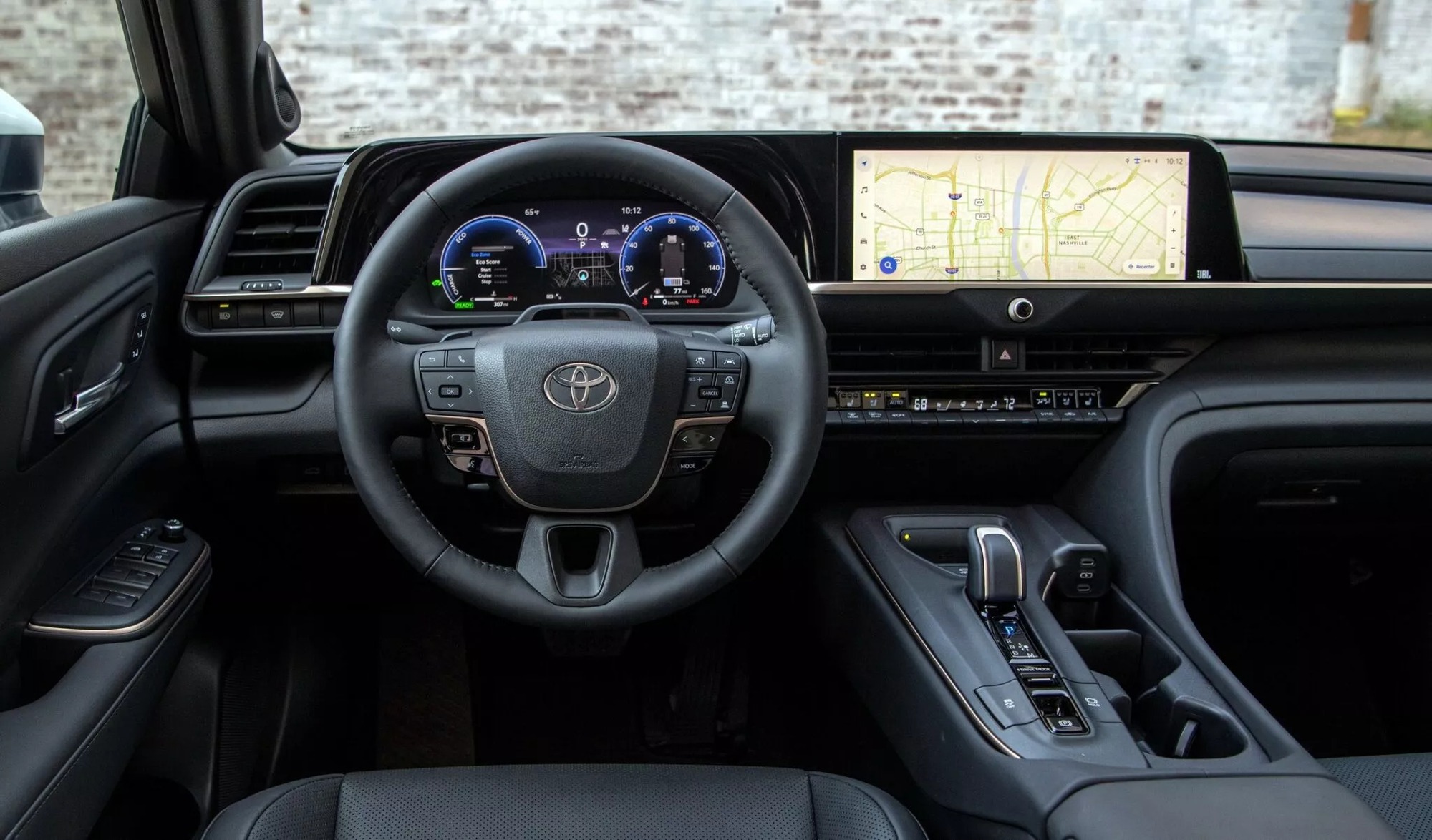 Xem trước thiết kế Toyota Camry thế hệ mới: Lột xác với ngoại hình trẻ trung hơn - Ảnh 2.
