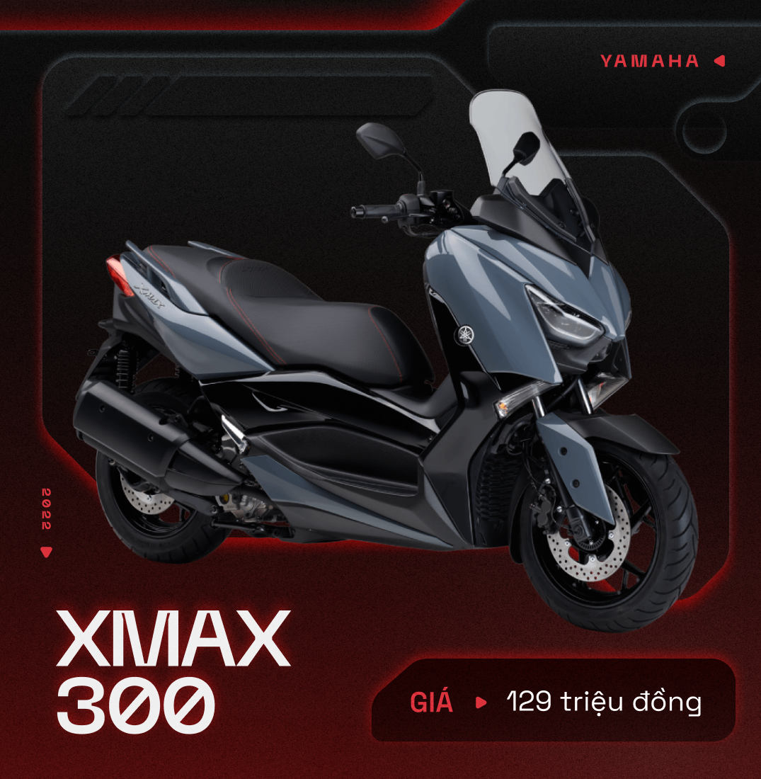 Loạt mô tô mới bán tại Việt Nam 2022: Nhiều lựa chọn cho khách hàng tay mơ đến dân chuyên - Ảnh 24.