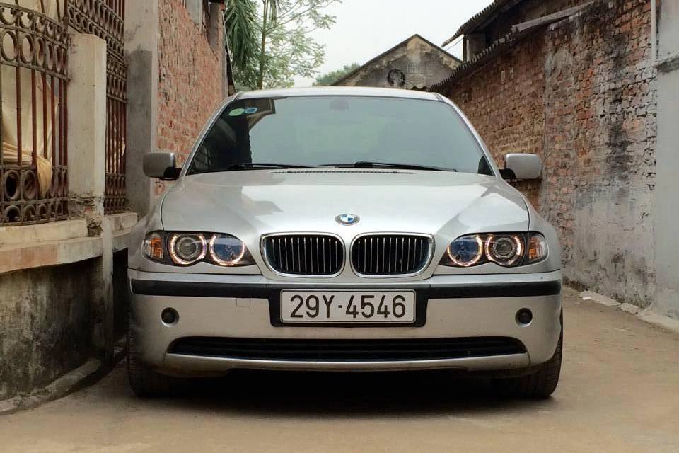 Hành trình 30 năm BMW trở lại lắp xe ở Việt Nam: Qua '3 lần đò' với nhiều thăng trầm - Ảnh 2.