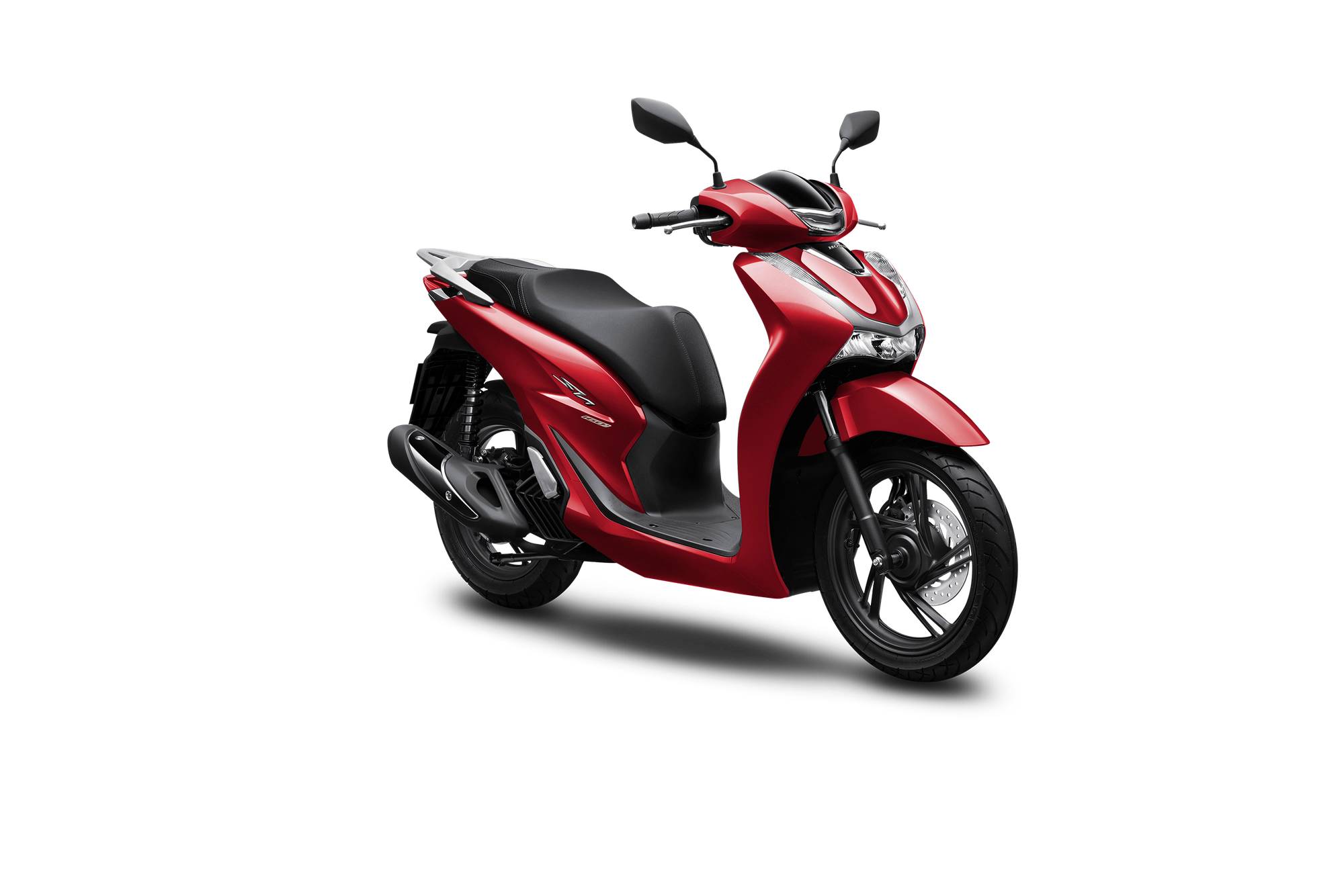 Honda SH 2023 đổi tên, tăng giá tại Việt Nam: Cao nhất hơn 101 triệu, diện  mạo mới bắt mắt
