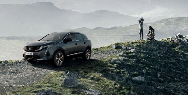 Những yếu tố khiến Peugeot 3008 là lựa chọn SUV đáng mua dịp cuối năm nay - Ảnh 1.