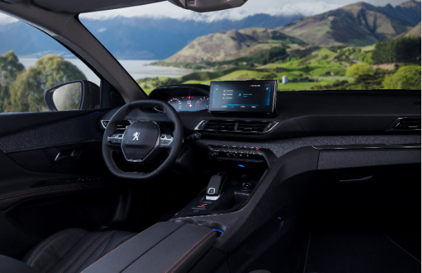 Những yếu tố khiến Peugeot 3008 là lựa chọn SUV đáng mua dịp cuối năm nay - Ảnh 5.