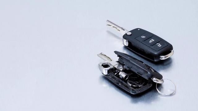 Ô tô của bạn có thể bị đột nhập bằng key fob của xe khác? - Ảnh 1.