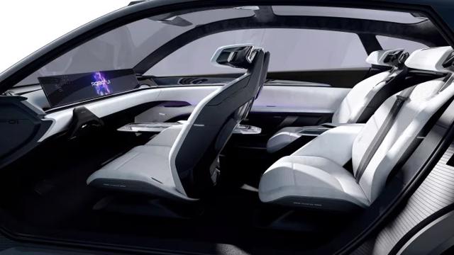 Các hãng xe Trung Quốc đẩy mạnh hiện thực hoá giấc mơ ô tô tự lái - Ảnh 1.