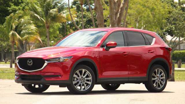 5 mẫu SUV/crossover được ưa chuộng nhất tại Việt Nam  - Ảnh 4.