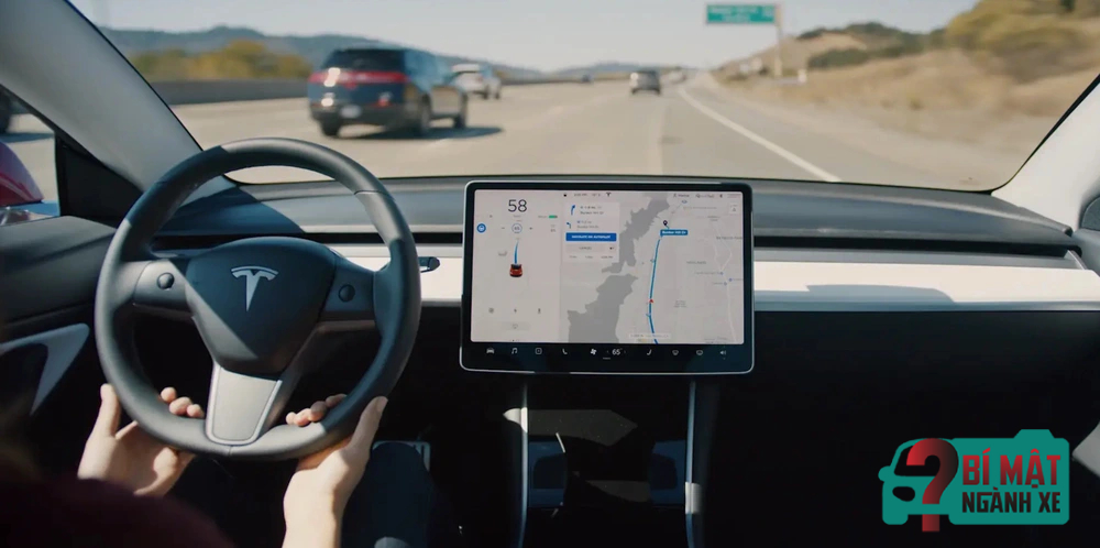 Công nghệ tự lái tỷ đô thôi miên và tước đi 1 thứ quan trọng của tài xế: Nguy hiểm! - Ảnh 8.