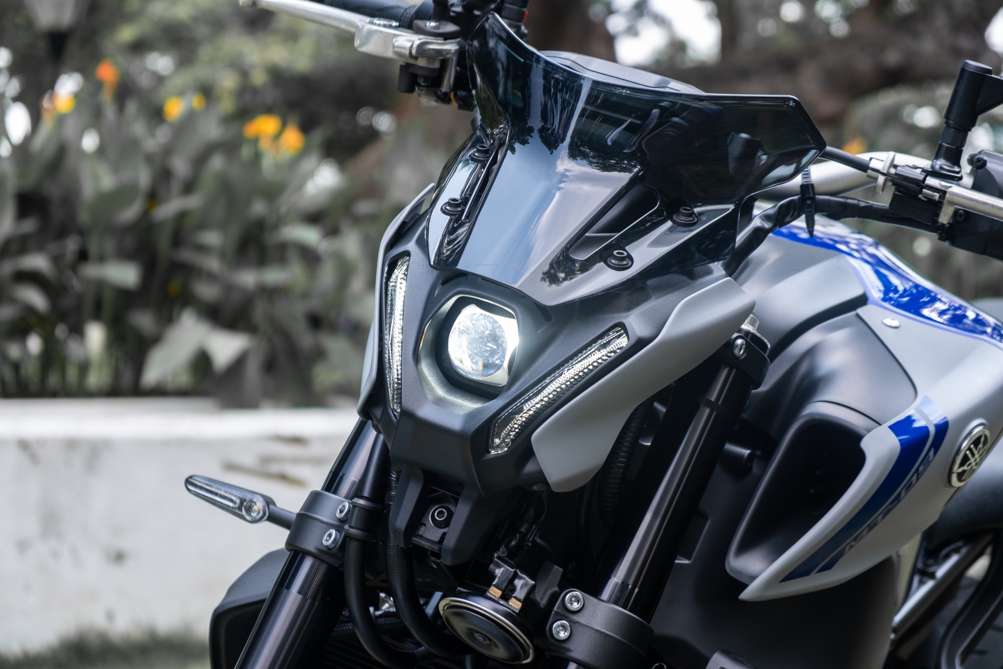 Yamaha MT09 2021 thế hệ mới sẽ trang bị cơ 890cc thay vì 847cc  Xefun