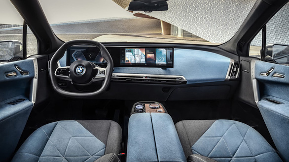 Phác họa BMW X3 đời mới: Tăng cạnh tranh bằng kích thước - Ảnh 3.
