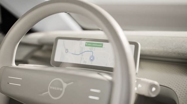 Volvo sẽ sử dụng Unreal Engine để mang đồ họa “ảnh hiện thực” lên xe điện - Ảnh 3.