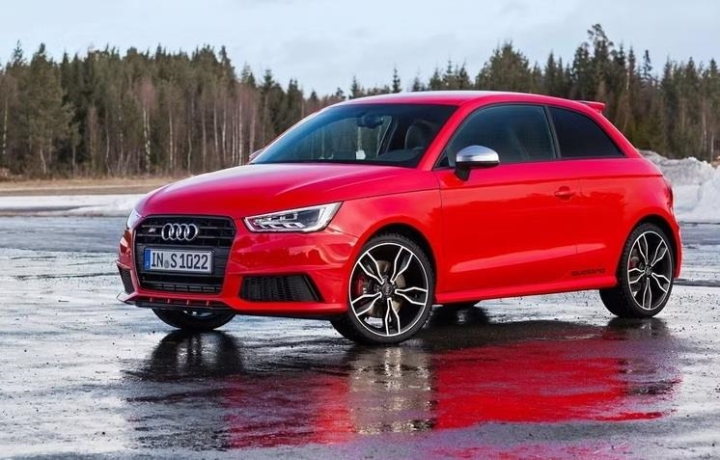 Những mẫu xe nhỏ gọn c&oacute; tốc độ đ&aacute;ng kinh ngạc  - Ảnh 3.