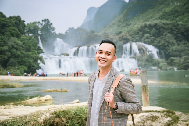 Chàng trai 9x đam mê xê dịch và hành trình đi qua 30 tỉnh thành Việt Nam: Du lịch là cách đầu tư cho bản thân không bao giờ lỗ - Ảnh 10.