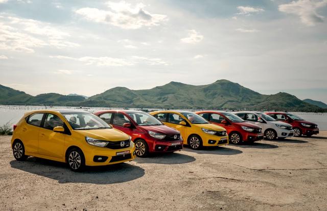 Những mẫu xe ô tô âm thầm biến mất khỏi thị trường Việt Nam nửa đầu 2022 - Ảnh 1.