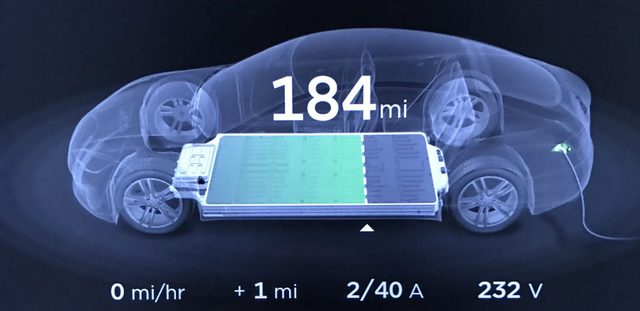 Chơi chiêu như Tesla: khóa dung lượng pin xe điện, người dùng phải trả 4.500 USD mới được mở khóa tính năng  - Ảnh 1.