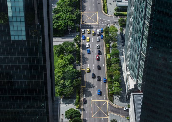 Giá ô tô tại Singapore lên cao ngất - vì sao chi phí cho ô tô tại quốc gia này thuộc top đắt nhất thế giới?  - Ảnh 4.