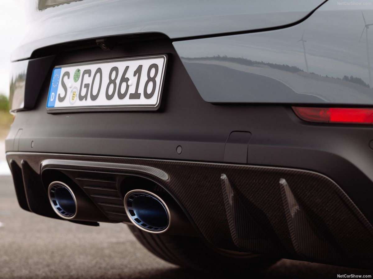 Porsche trình làng Cayenne Turbo GT Spied bản nâng cấp - Ảnh 3. Porsche trình làng Cayenne Turbo GT Spied bản nâng cấp - Ảnh 3.