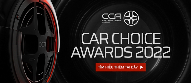Car Choice Awards 2022 công bố vòng 2: 17 hạng mục sắp tìm ra mẫu xe phù hợp nhất với người dùng - Ảnh 10.