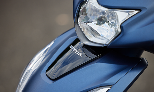 Xe máy Honda giá 42 triệu đồng thêm màu mới cực cháy, chạy 100km uống 1,68 lít xăng  - Ảnh 3.