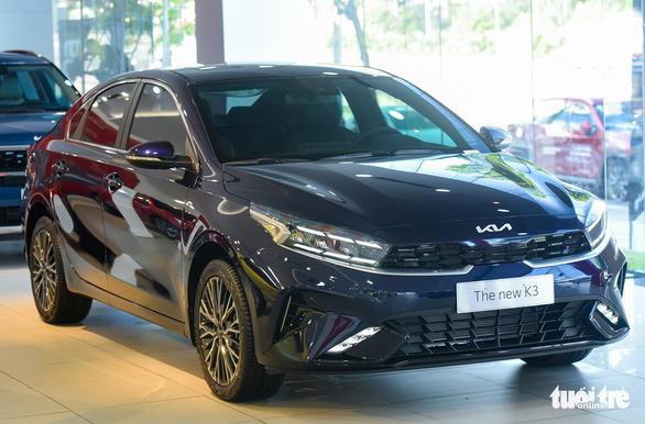 THACO tăng giá xe Kia, Mazda, Peugeot từ tháng 9, khách hàng chạy đua đặt cọc trước nghỉ lễ - Ảnh 1.