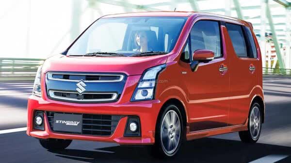 Khám phá xe siêu rẻ mới của Suzuki, giá thấp hơn Kia Morning 2022 tới 100 triệu đồng - Ảnh 1.