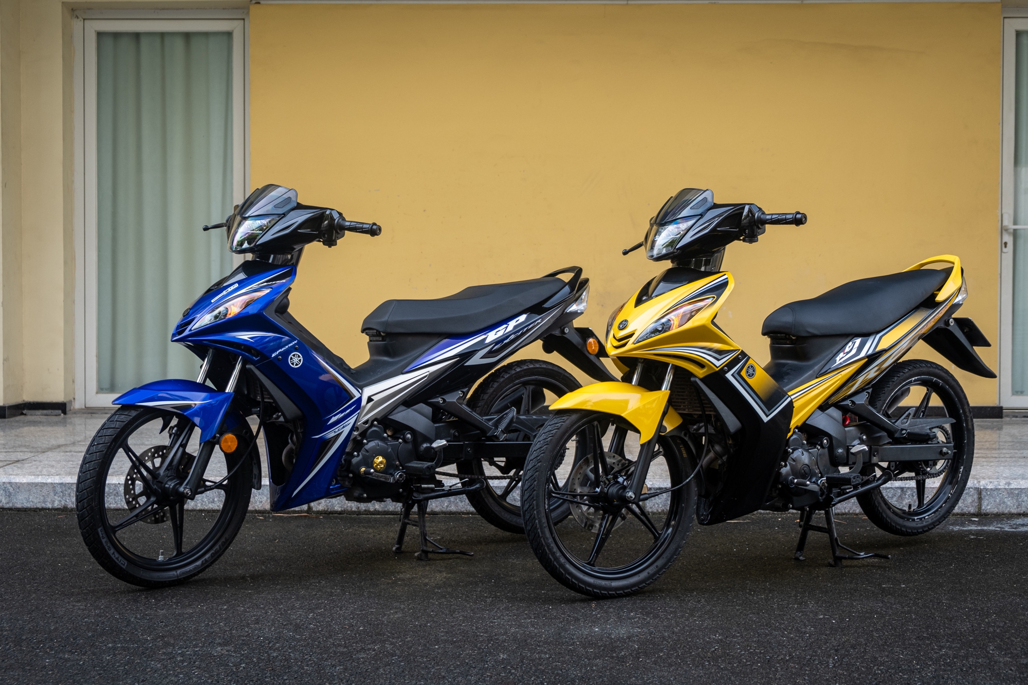 Mua bán trao đổi rao vặt xe Yamaha Exciter cũ mới chính chủ tại Thành phố  Hồ Chí Minh  Chugiongcom