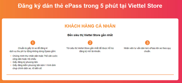 Thu phí không dừng trên cao tốc: Tài xế ô tô làm ngay 2 việc này để không ăn phạt - Ảnh 2.