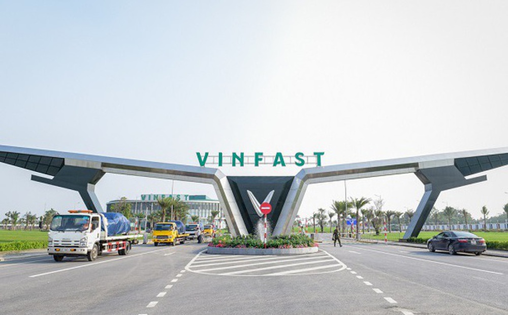 VINFAST HẢI DƯƠNG  TUYỂN DỤNG THÁNG 2  2023  VinFast Bình Bảo Minh