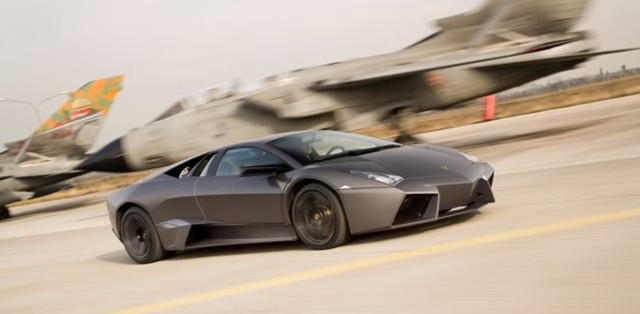 10 mẫu xe siêu chất tạo nên danh tiếng Lamborghini: Không hổ danh là niềm ước mơ của mọi tay lái trên thế giới  - Ảnh 4.