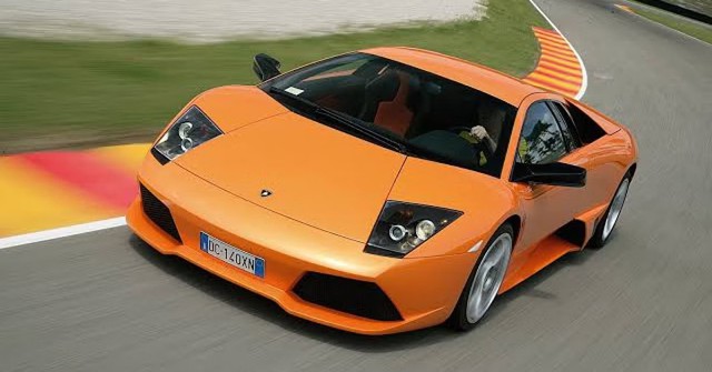 10 mẫu xe siêu chất tạo nên danh tiếng Lamborghini: Không hổ danh là niềm ước mơ của mọi tay lái trên thế giới  - Ảnh 3.