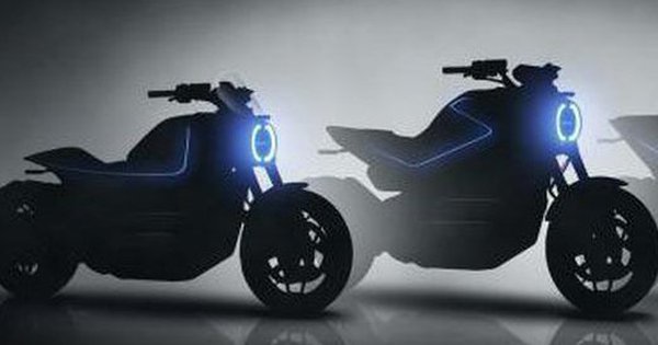 Honda công bố kế hoạch ra mắt 10 mẫu xe máy điện đến năm 2025  - Ảnh 1.