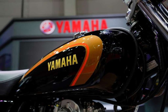 Ngắm xế cổ Yamaha SR400 hồi sinh với diện mạo cực chất, chờ ngày về Việt Nam - Ảnh 3.