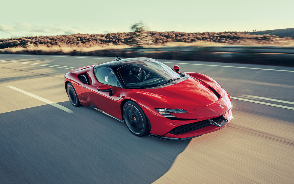 Cách tỉ phú fake đi lừa tiền của giới triệu phú trên danh nghĩa ‘bán suất mua xe Ferrari’ - Ảnh 3.