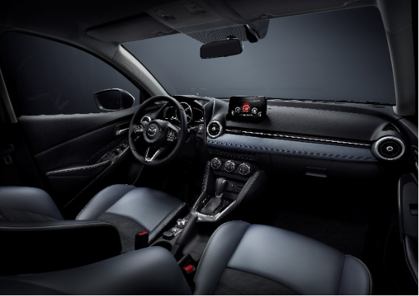 Mazda2 – Lựa chọn ưu việt cho khách hàng lần đầu mua xe - Ảnh 3.