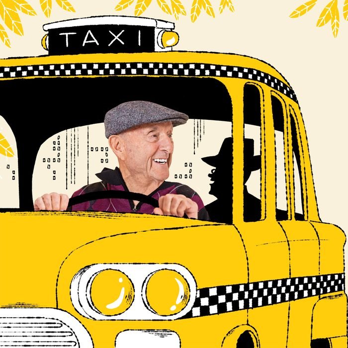 Nhờ vị khách đi xe 1 việc, tài xế taxi thay đổi cả cuộc đời con trai mình - Ảnh 1.