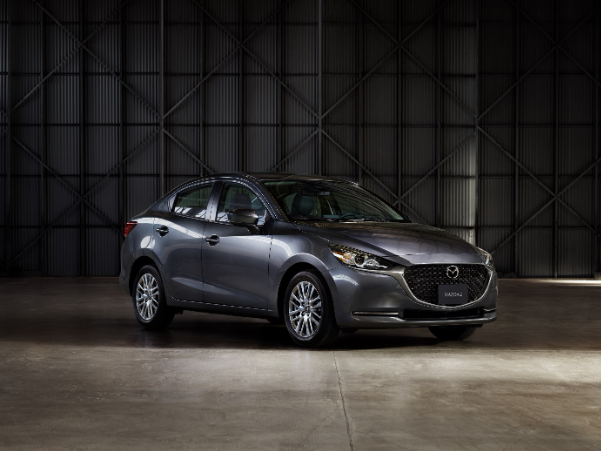 Mazda2 – Lựa chọn ưu việt cho khách hàng lần đầu mua xe - Ảnh 4.