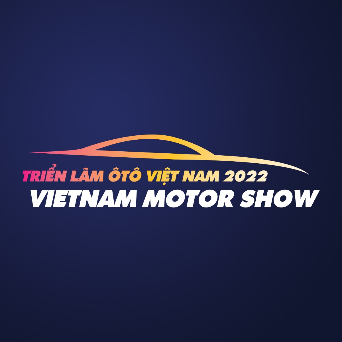 Vietnam Motor Show 2022