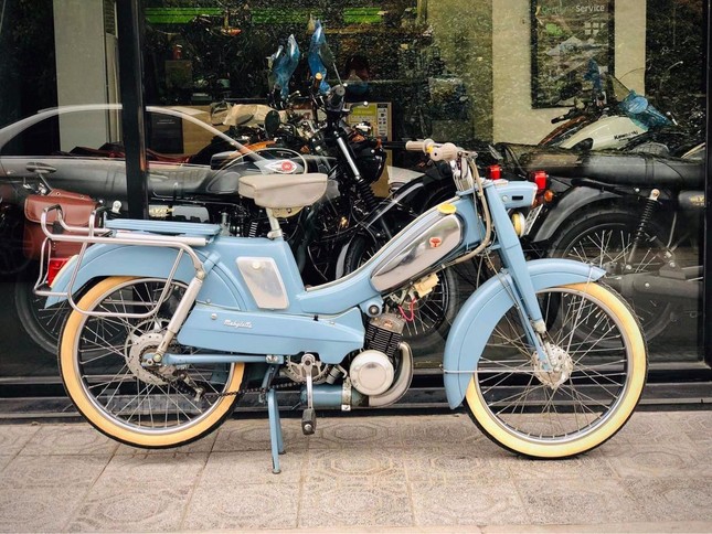 Top 10 mẫu xe gắn máy bán chạy nhất thị trường Việt Nam hiện nay   Top10meohaycom