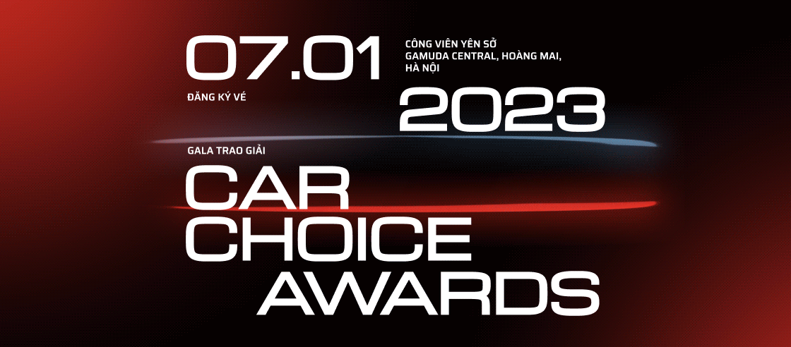 Cắm trại trước thềm Gala Car Choice Awards 2022: Nhiều bán tải, nhà di động tham dự - Ảnh 6.
