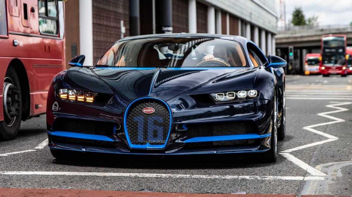 Chủ Bugatti Chiron 'chỉ' tốn 2,4 tỷ đồng để nuôi xe trong 10 năm nếu làm theo cách sau - Ảnh 2.