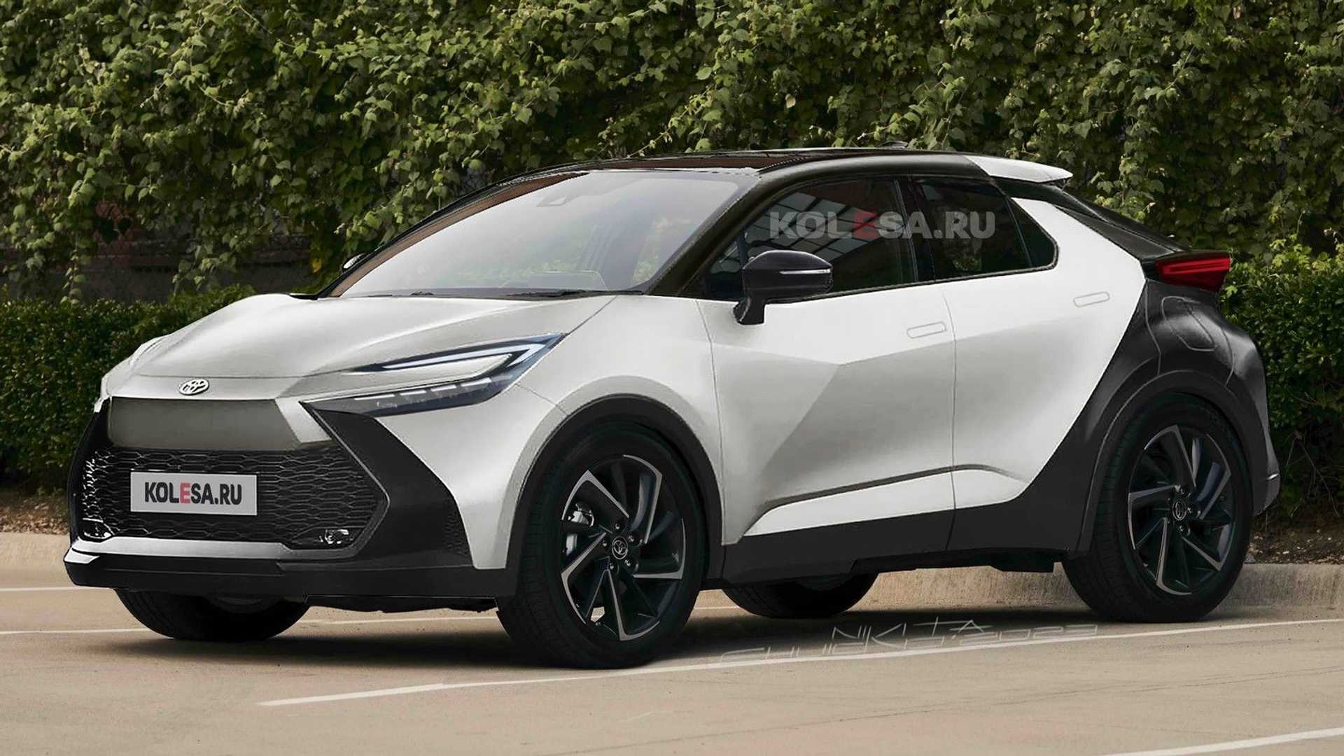 2024 Toyota C Hr Production Version Speculative Rendering 1 16733615962331423892432 1673401902951 16734019032481341884413 
