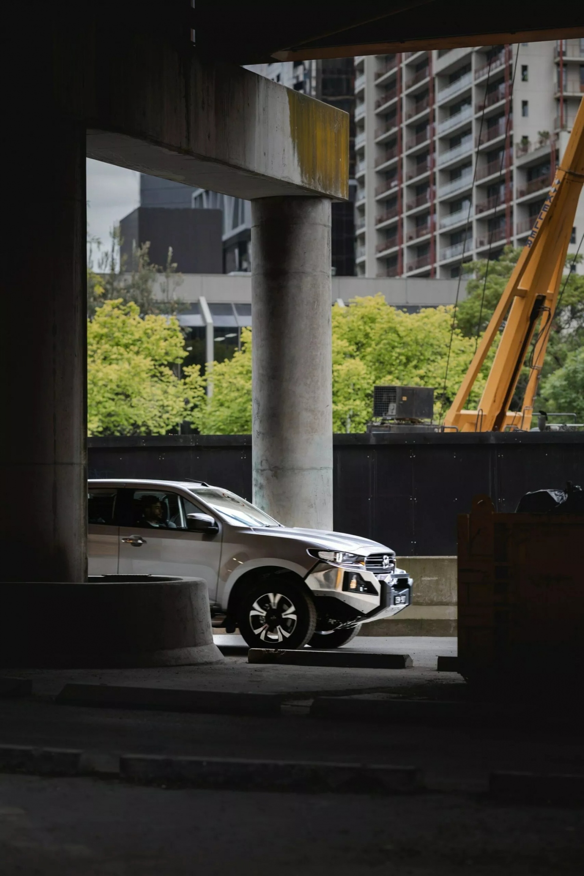 Chiêm ngưỡng Mazda BT-50 LE phiên bản Off-road mới tại Úc - Ảnh 5.