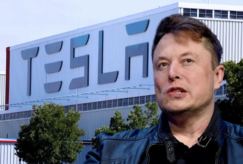 Tesla của Elon Musk đang suy sụp: Từ người tiên phong thành kẻ già nua, 3 năm không ra mắt được mẫu xe mới nào, nhà đầu tư tức giận, khách hàng chán nản - Ảnh 1.