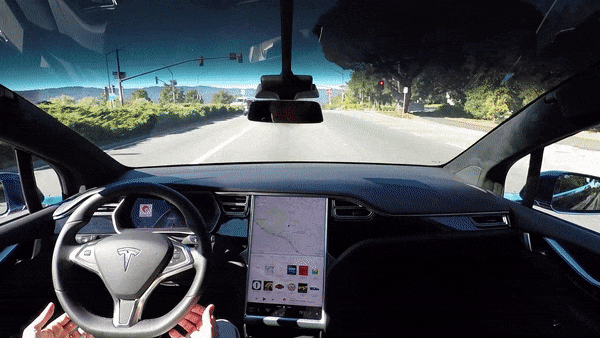 Kỹ sư Tesla thú nhận, video quảng cáo công nghệ tự lái đã được làm giả - Ảnh 2.