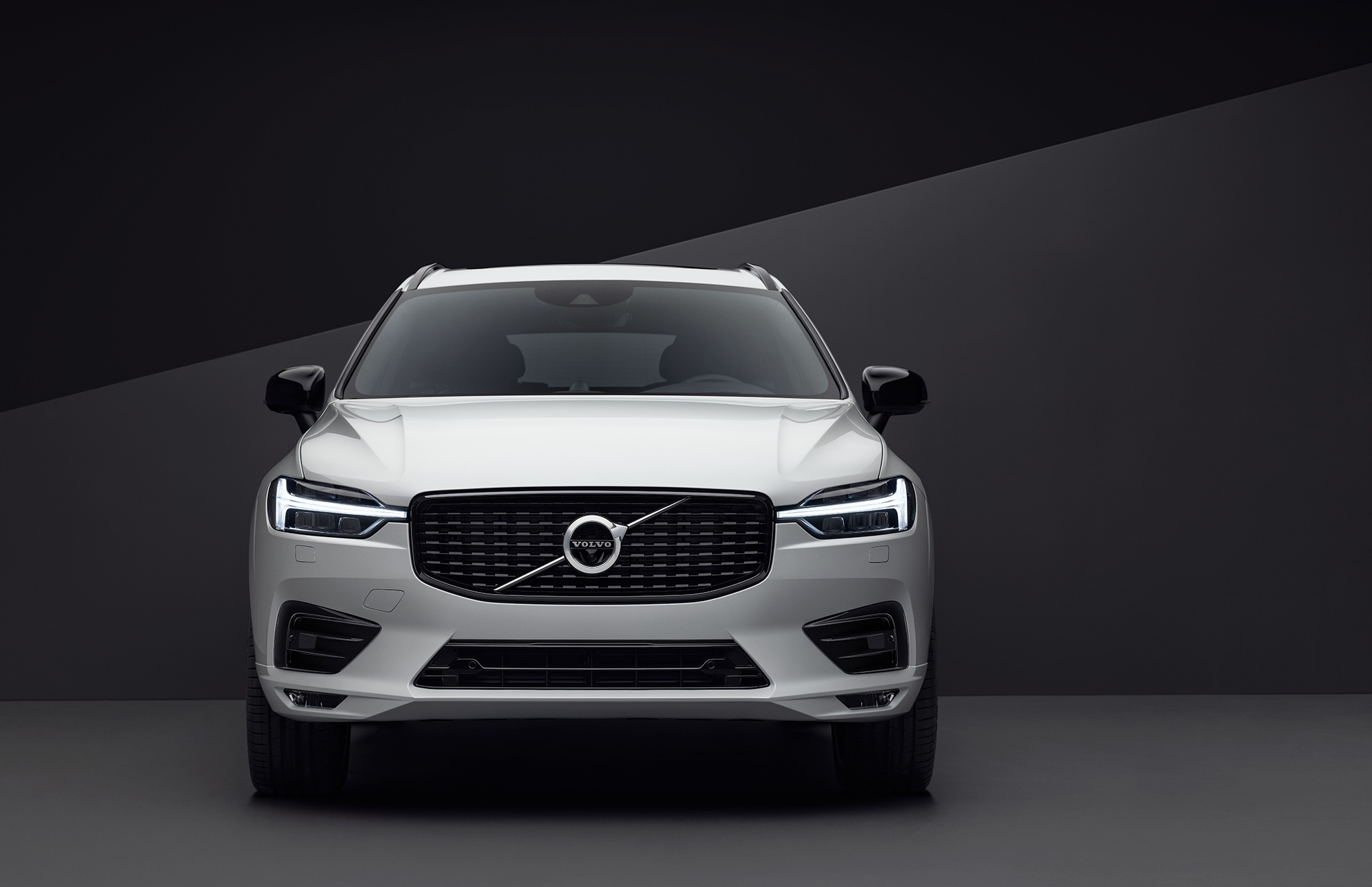 Volvo XC60 - Xe sang hoàn hảo cho gia đình trẻ - Ảnh 1.