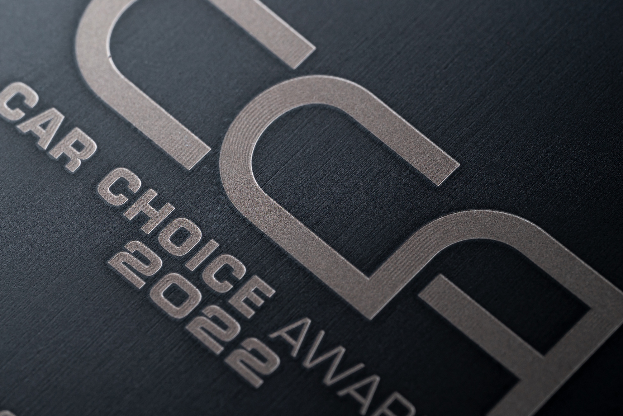 Hé lộ cúp vinh danh Car Choice Awards 2022 trước giờ G: Thiết kế đậm chất nghệ thuật, mô phỏng logo tinh tế - Ảnh 7.