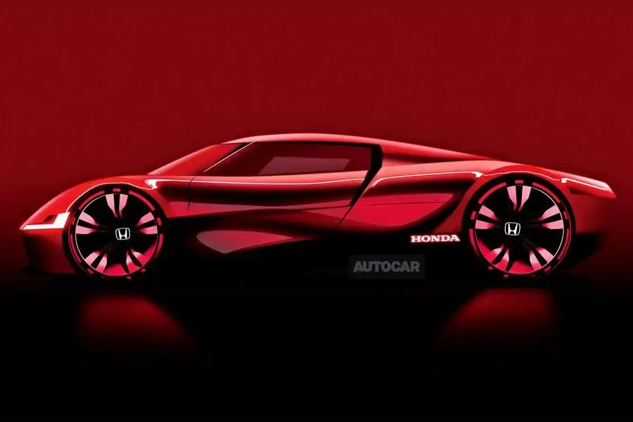 Tổng hợp những mẫu xe đáng chú ý sẽ ra mắt tại Japan Mobility Show 2023 - Ảnh 1.